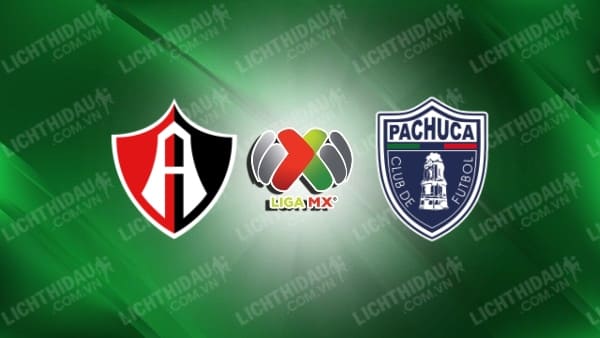 Link xem Nữ Atlas vs Nữ Pachuca, 08h00 ngày 10/1, vòng 2 VĐQG Nữ Mexico