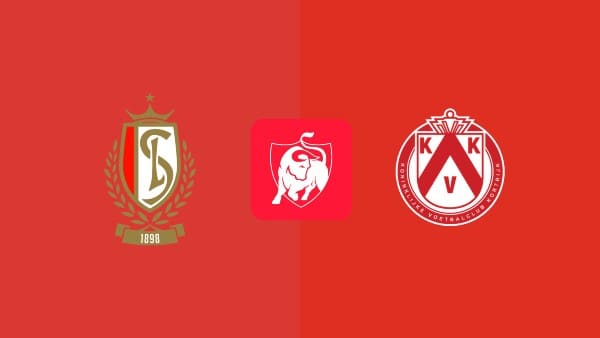 NHẬN ĐỊNH STANDARD LIEGE VS KORTRIJK, 02H45 NGÀY 11/01