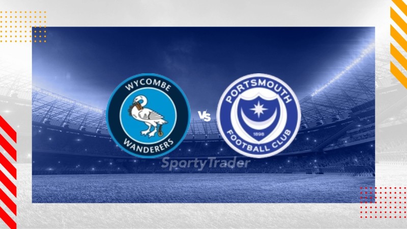 NHẬN ĐỊNH WYCOMBE VS PORTSMOUTH, 02H45 NGÀY 11/01