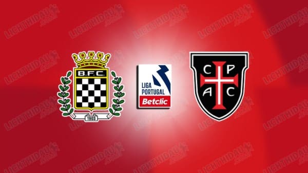 NHẬN ĐỊNH BOAVISTA VS CASA PIA, 03H15 NGÀY 21/01