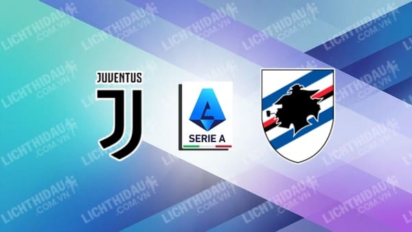 Link xem Juventus U20 vs Sampdoria U20, 21h00 ngày 21/1, vòng 21 VĐQG U21 Italia