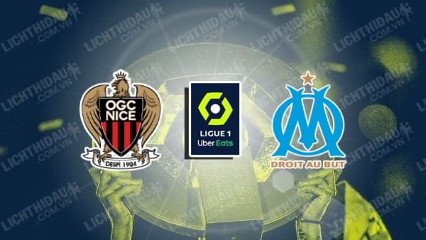 Link xem Nice vs Marseille, 02h45 ngày 27/1, vòng 19 VĐQG Pháp