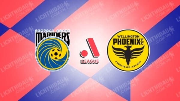 Link xem Nữ Central Coast Mariners vs Nữ Wellington Phoenix, 13h00 ngày 26/1, vòng 13 VĐQG Nữ Australia