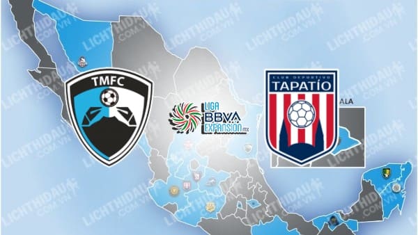 Link xem Tampico Madero vs Chivas Tapatio, 10h00 ngày 26/1, vòng 3 Hạng 2 Mexico