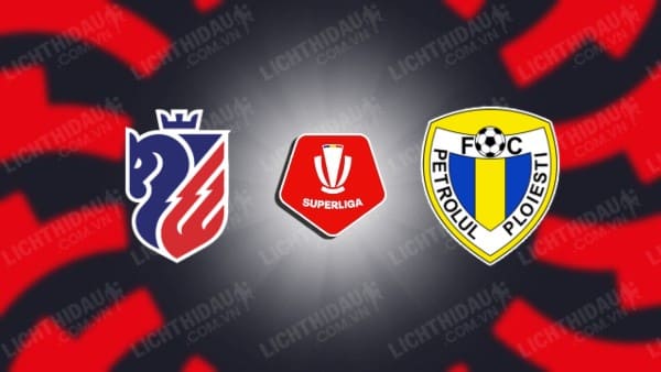 Link xem Petrolul Ploiesti vs Botosani, 22h00 ngày 27/1, vòng 22 VĐQG Romania