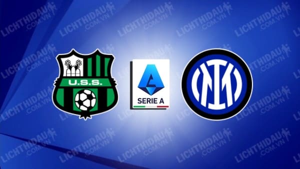 Link xem Nữ Sassuolo vs Nữ Inter Milan, 00h00 ngày 29/1, Tứ kết Cup QG Nữ Italia