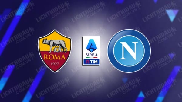 Link xem Nữ AS Roma vs Nữ Napoli, 00h00 ngày 30/1, Tứ kết Cup QG Italia