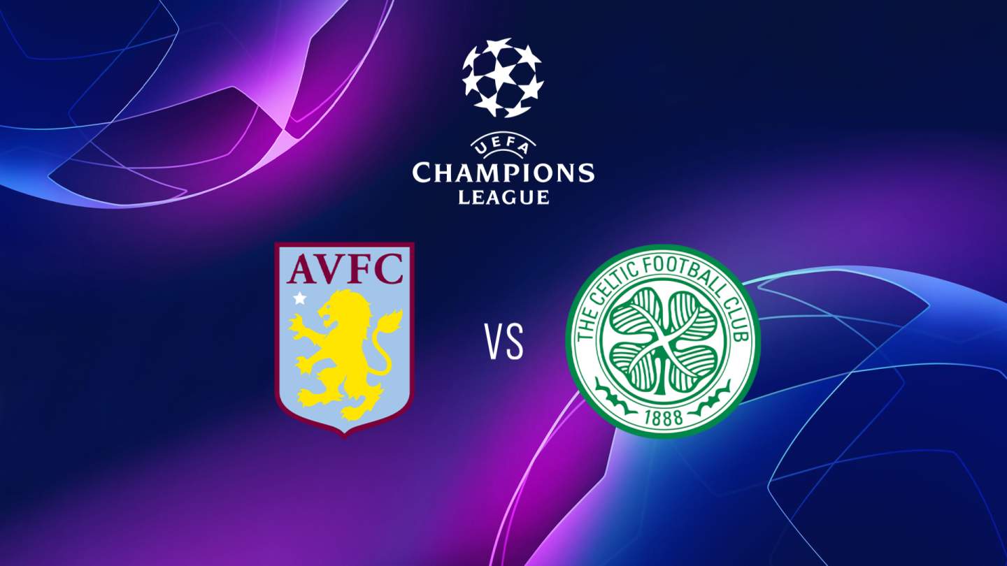 Video kết quả Aston Villa vs Celtic, lượt 8 Cúp C1 châu Âu