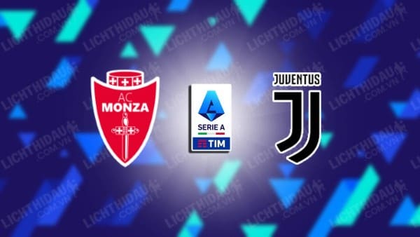 Link xem Monza U20 vs Juventus U20, 21h00 ngày 31/1, vòng 23 VĐQG U20 Italia