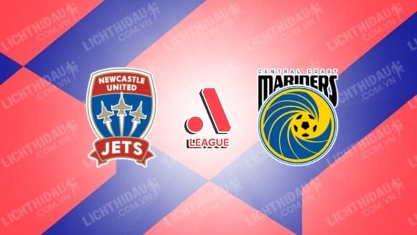 Link xem Central Coast vs Newcastle Jets, 15h35 ngày 1/2, vòng 17 VĐQG Australia