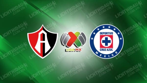 Link xem Nữ Atlas vs Nữ Cruz Azul, 06h00 ngày 1/2, vòng 6 VĐQG Nữ Mexico