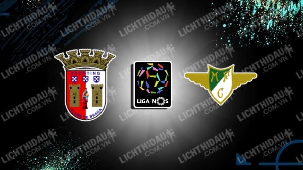 Link xem Moreirense vs Braga, 01h45 ngày 4/2, vòng 20 VĐQG Bồ Đào Nha