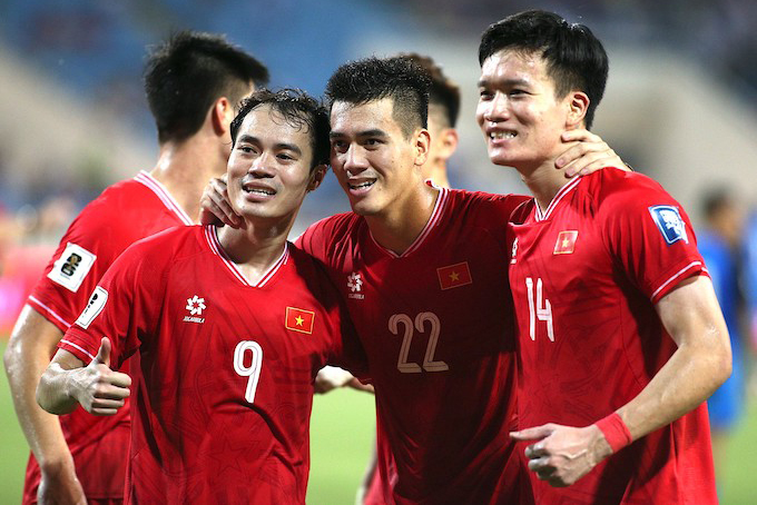 Asian Cup 2027: Chốt thời gian và địa điểm tổ chức