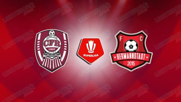 NHẬN ĐỊNH CLUJ VS HERMANNSTADT, 23H00 NGÀY 05/02