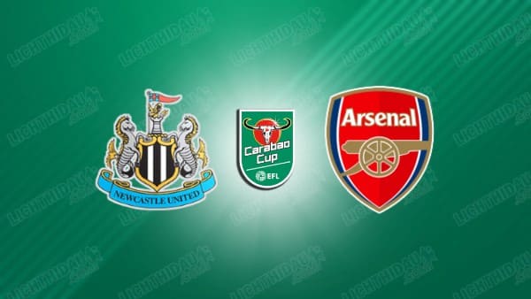 NHẬN ĐỊNH NEWCASTLE VS ARSENAL, 02H45 NGÀY 06/02