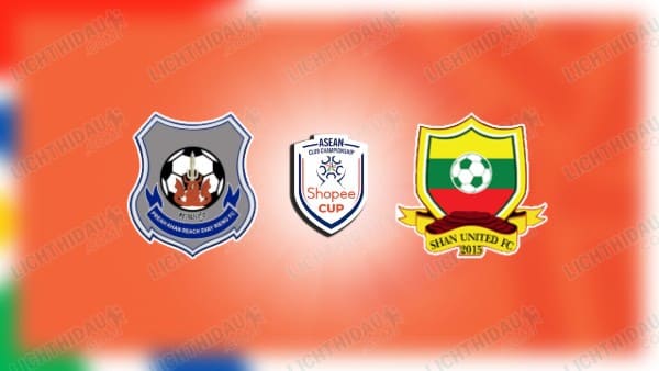 NHẬN ĐỊNH SVAY RIENG VS SHAN UNITED, 19H30 NGÀY 5/2