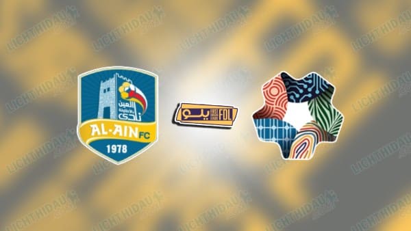 Link xem Al-Ain Al Atawlah vs Neom, 20h10 ngày 10/2, vòng 21 Hạng nhất Saudi Arabia