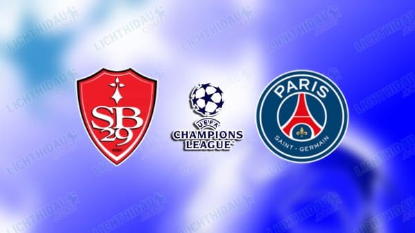 NHẬN ĐỊNH BREST VS PSG, 00H45 NGÀY 12/02