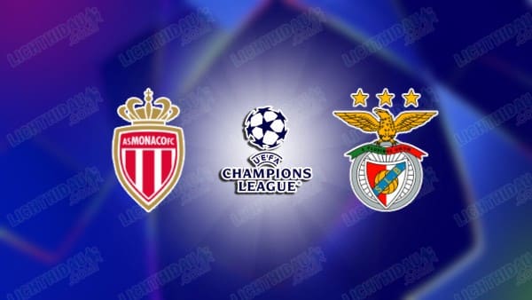 NHẬN ĐỊNH AS MONACO VS BENFICA, 03H00 NGÀY 13/2