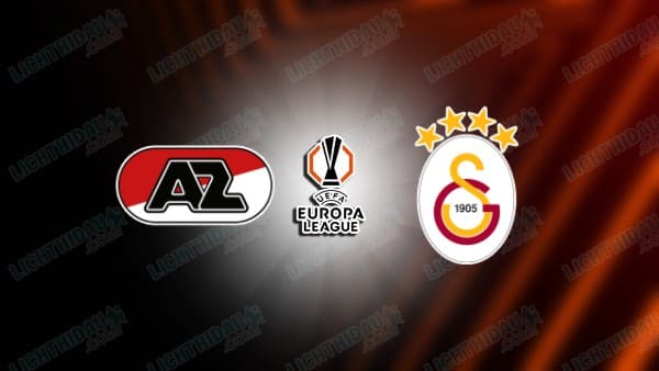 NHẬN ĐỊNH AZ ALKMAAR VS GALATASARAY, 03H00 NGÀY 14/2