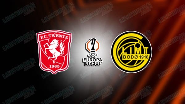 NHẬN ĐỊNH TWENTE VS BODO GLIMT, 03H00 NGÀY 14/02