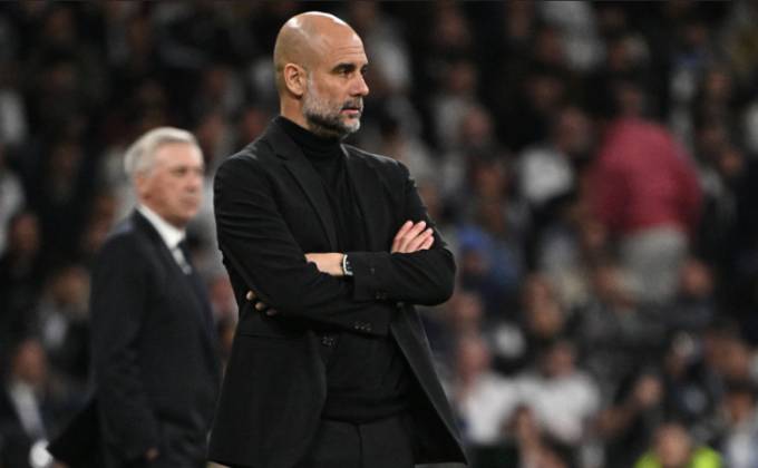 5 lý do Guardiola đúng khi tin Real sẽ ‘nuốt gọn” Man City