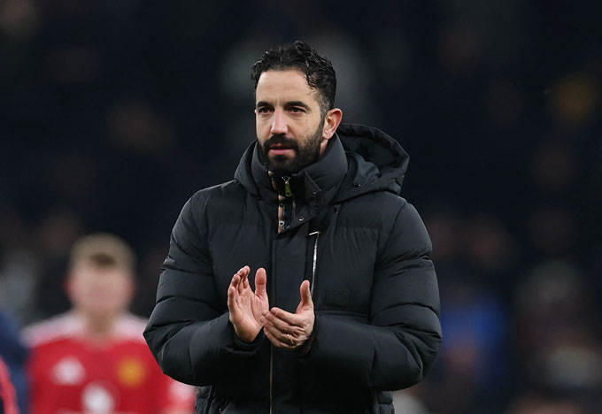 Ruben Amorim muốn rời MU, Xavi là ứng viên số 1 thay thế