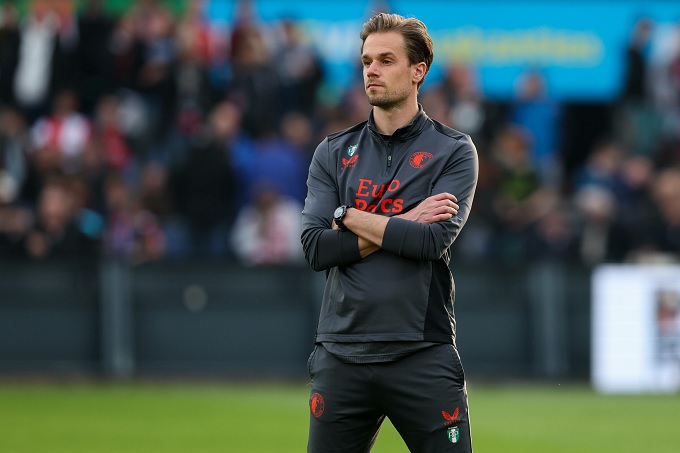Liverpool tiên phong cho sự ra đời Giám đốc hiệu suất