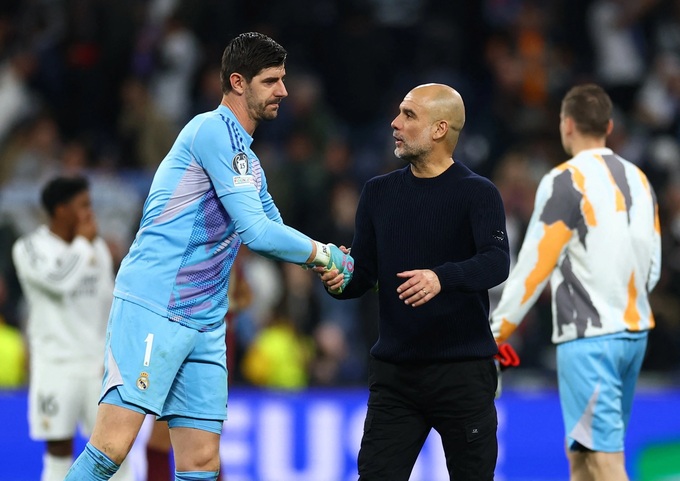 Man City tệ chưa từng thấy