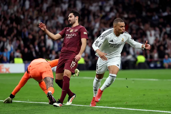 Real Madrid: Hung thần của các đội bóng Anh tại Champions League