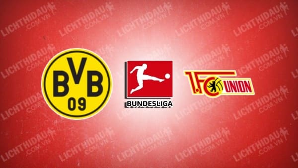 Video kết quả Dortmund vs Union Berlin, vòng 23 VĐQG Đức