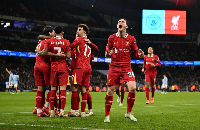 Dự đoán kết quả vòng 27 Ngoại hạng Anh: MU và Man City cùng thắng trở lại, Arsenal mất điểm
