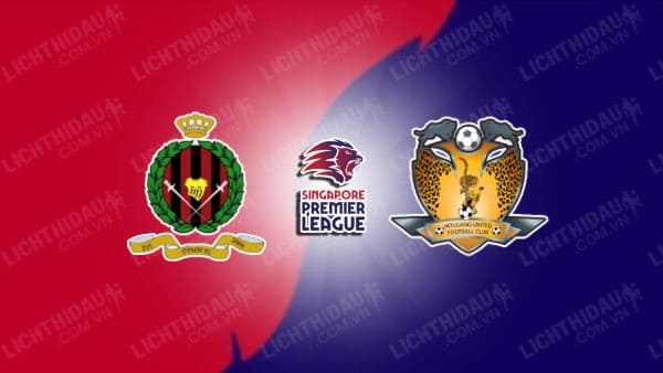 Link xem DPMM vs Hougang United, 18h45 ngày 26/2, vòng 27 VĐQG Singapore