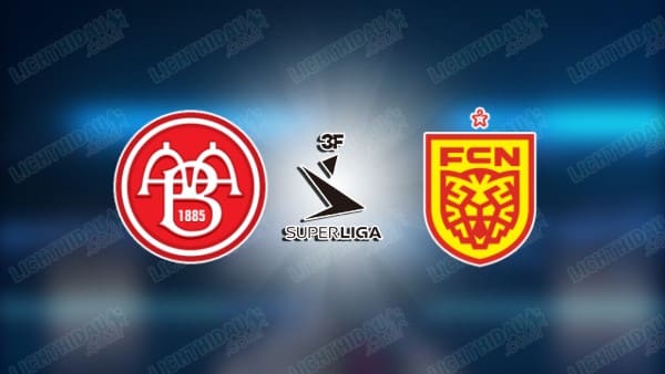 NHẬN ĐỊNH AALBORG VS NORDSJAELLAND, 01H30 NGÀY 27/02