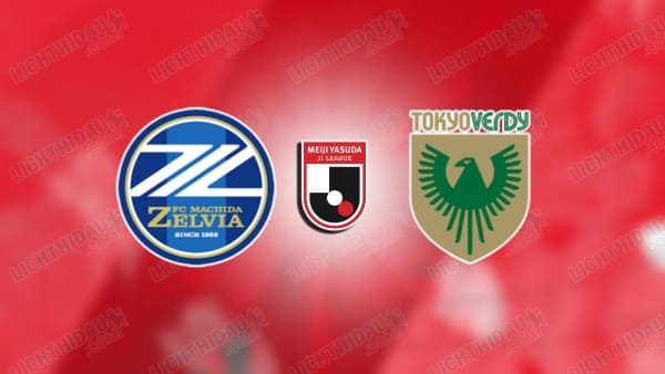 NHẬN ĐỊNH MACHIDA ZELVIA VS TOKYO VERDY, 17H00 NGÀY 26/02