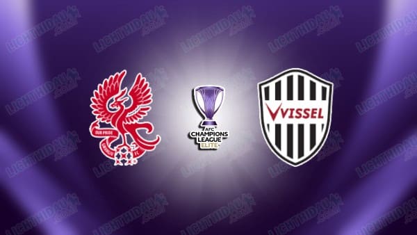 NHẬN ĐỊNH GWANGJU VS VISSEL KOBE, 17H00 NGÀY 12/03