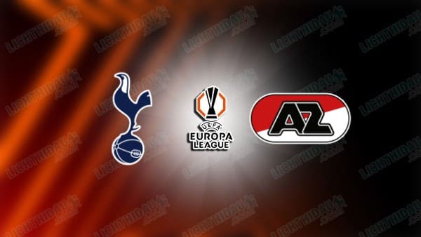 NHẬN ĐỊNH TOTTENHAM VS AZ: ĐIỂM TỰA, 03H00 NGÀY 14/03