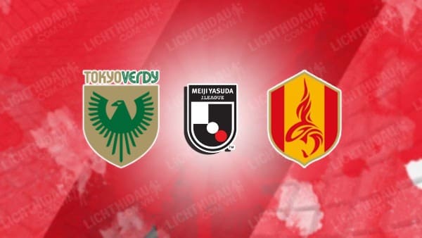 Link xem Tokyo Verdy vs Nagoya Grampus, 12h00 ngày 15/3, vòng 6 VĐQG Nhật Bản