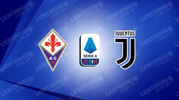 Video kết quả Fiorentina vs Juventus, vòng 29 VĐQG Italia