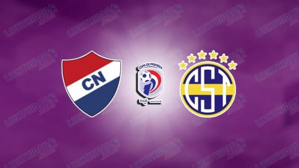 NHẬN ĐỊNH NACIONAL VS TRINIDENSE, 06H30 NGÀY 18/3