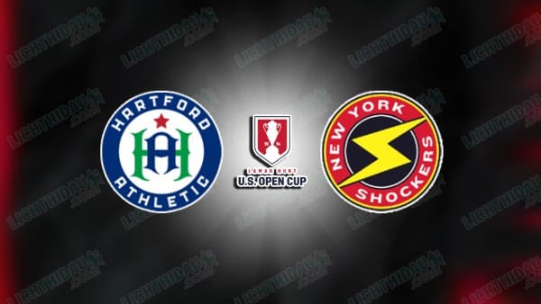 NHẬN ĐỊNH HARTFORD ATHLETIC VS NY SHOCKERS, 05H30 NGÀY 19/3