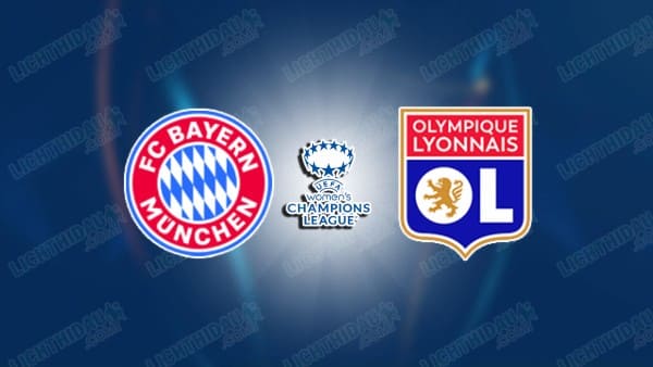 NHẬN ĐỊNH NỮ BAYERN MUNICH VS NỮ LYON, 03H00 NGÀY 19/3