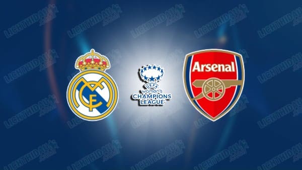 NHẬN ĐỊNH NỮ REAL MADRID VS NỮ ARSENAL, 00H45 NGÀY 19/3