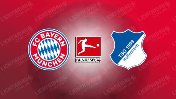 Link xem Nữ Bayern Munich vs Nữ Hoffenheim, 20h00 ngày 22/3, bán kết Cup QG Nữ Đức