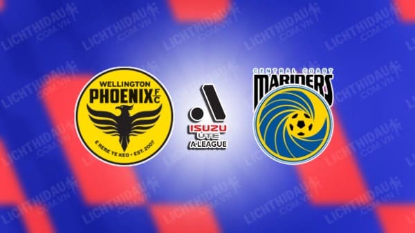 Link xem Nữ Wellington Phoenix vs Nữ Central Coast, 10h00 ngày 22/3, vòng 20 VĐQG Nữ Australia