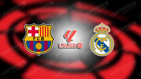 Link xem Nữ Barcelona vs Nữ Real Madrid, 18h00 ngày 23/3, vòng 23 VĐQG Nữ Tây Ban Nha