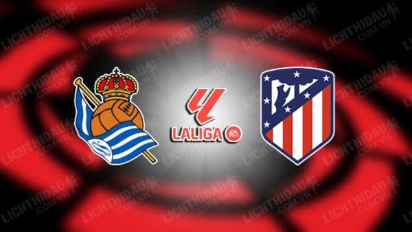 Link xem Nữ Sociedad vs Nữ Atletico Madrid, 22h00 ngày 23/3, vòng 23 VĐQG Nữ Tây Ban Nha