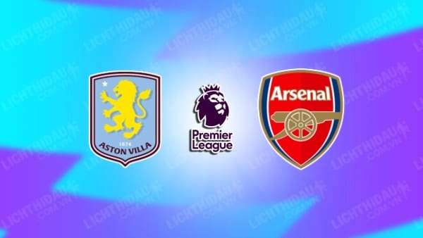 Link xem Nữ Aston Villa vs Nữ Arsenal, 00h00 ngày 1/5, vòng 20 Ngoại hạng Nữ Anh