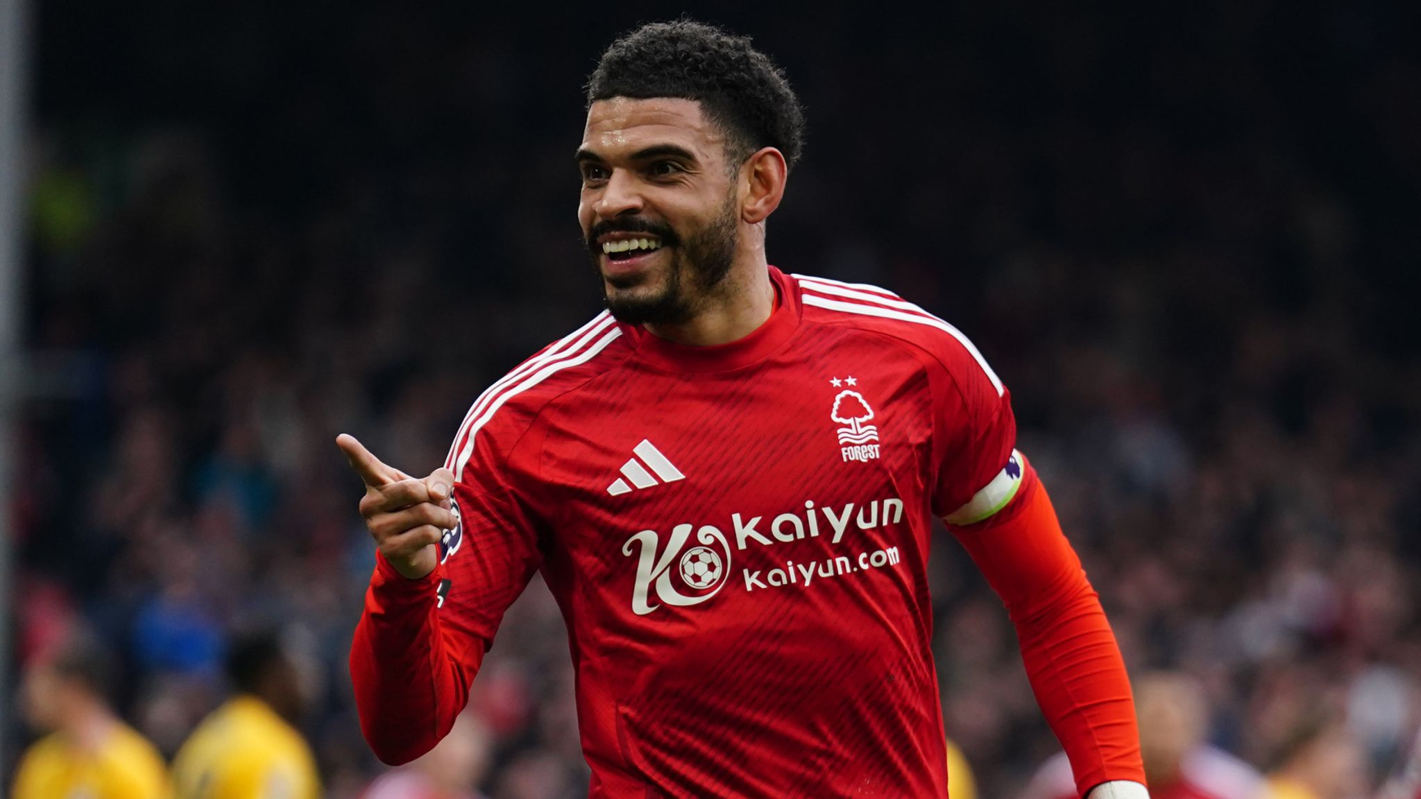 Hé lộ kế hoạch chuyển nhượng mùa hè của Man City