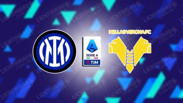 Video kết quả Inter Milan vs Verona, vòng 35 Serie A